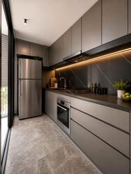 The Iveria (D9), Apartment #598658231